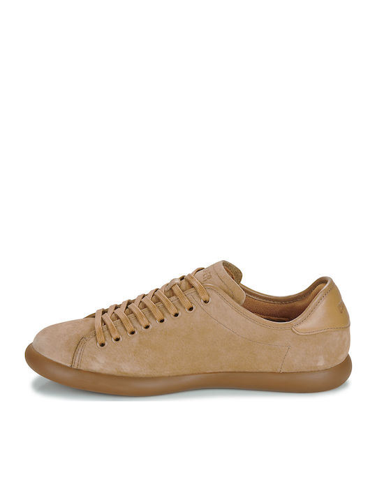Pelottas Soller Herren Sneakers Braun