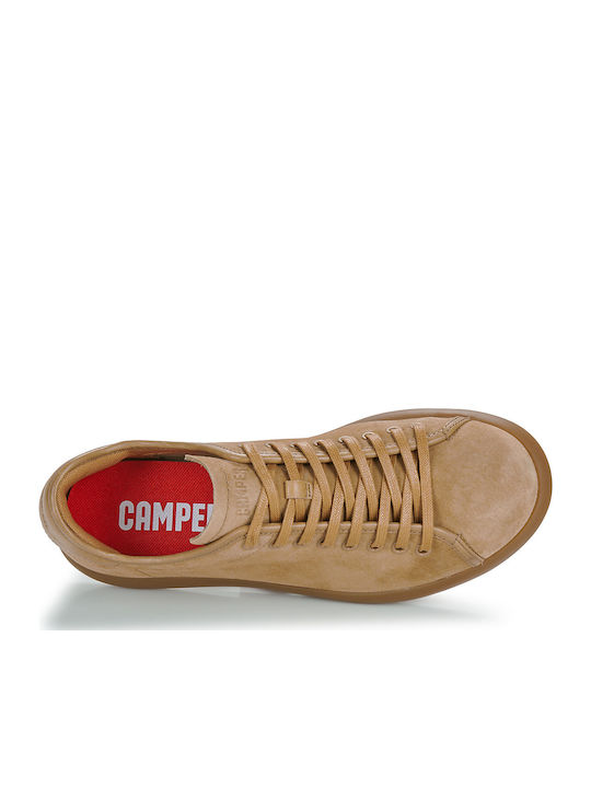 Pelottas Soller Herren Sneakers Braun