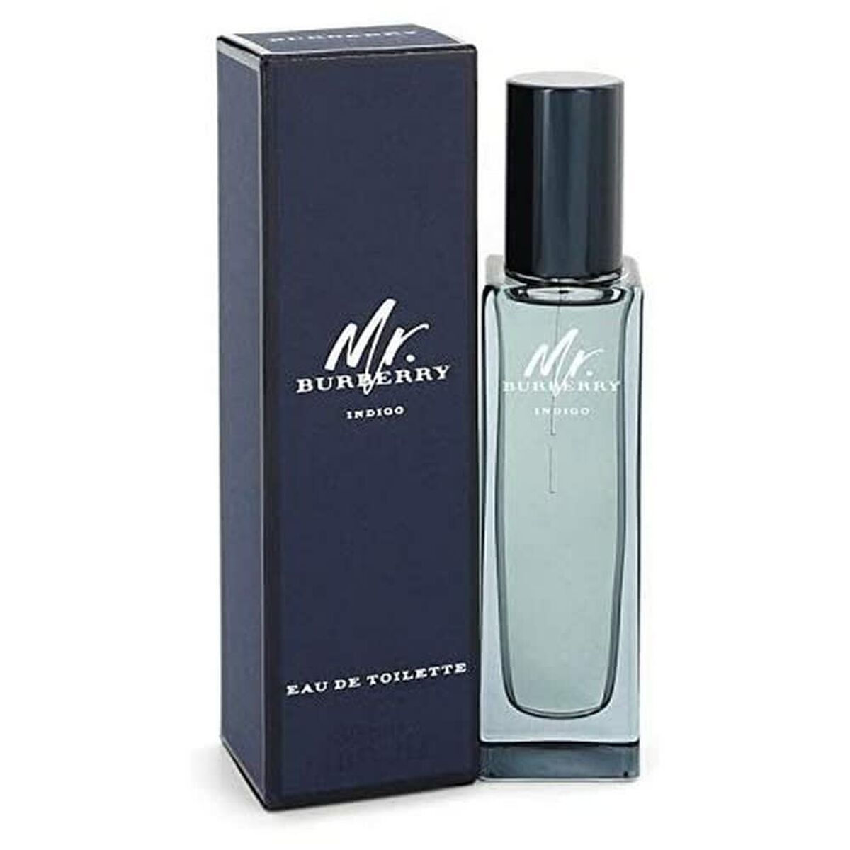 Burberry Mr. Burberry Indigo Eau de Toilette 30ml