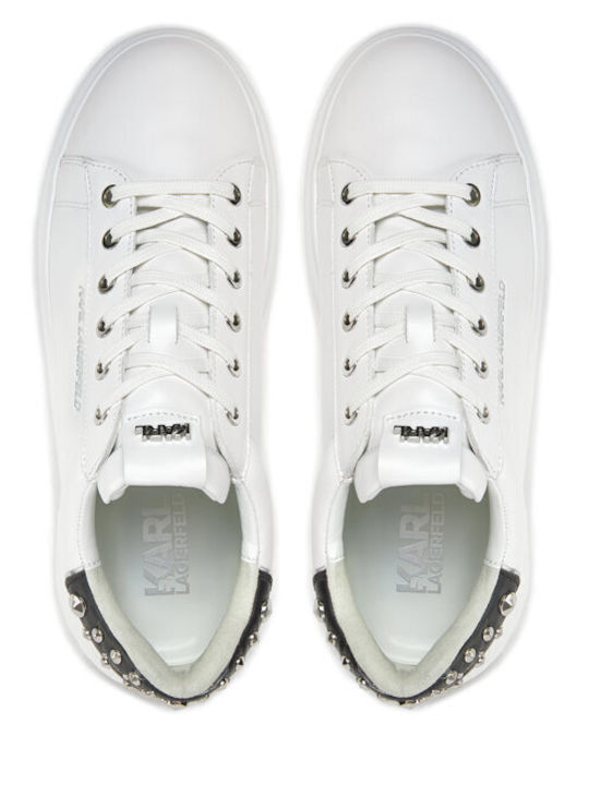 Sneakers White