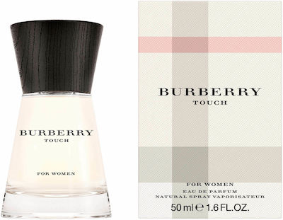 Burberry Touch Eau de Parfum 50ml