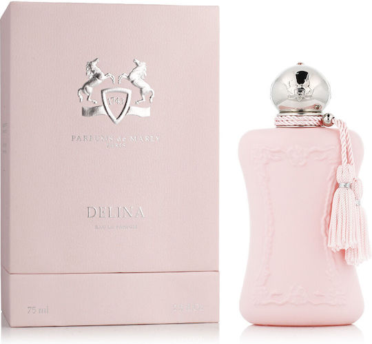 Parfums de Marly DELINA Eau de Parfum 75ml