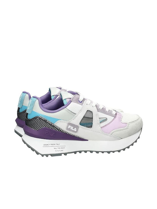 Fila Contempo Sneakers Multicolour