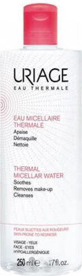 Uriage Micellar Wasser Reinigung Thermal für empfindliche Haut 250ml