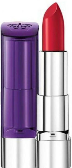 Rimmel Κλασικό Κραγιόν 510 Mayfair Red Lady 4gr