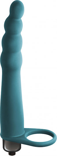Passion Anal Plug Grün 14.5cm
