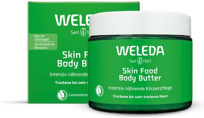 Weleda Skin Food Hidratant Untură pentru Corp 150ml