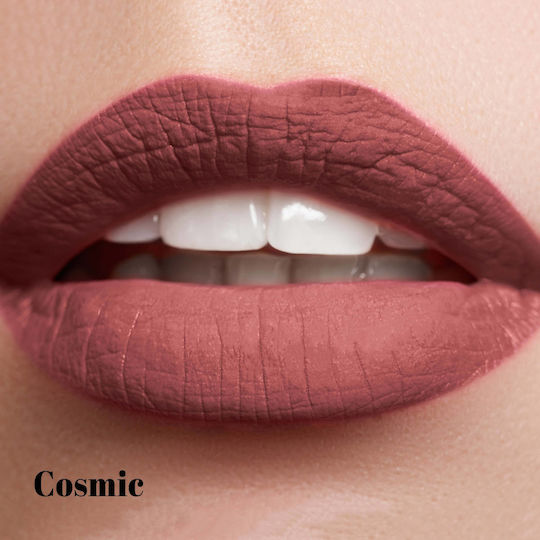 Wabi Beauty Matte Invasion Classic Matte Lipstick 5gr