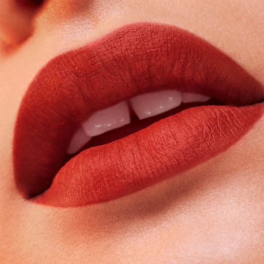 Estee Lauder Pure Colour Whipped Matte Liquid Lip Long Lasting Liquid Lipstick Matte 931 Hot Shot 9ml