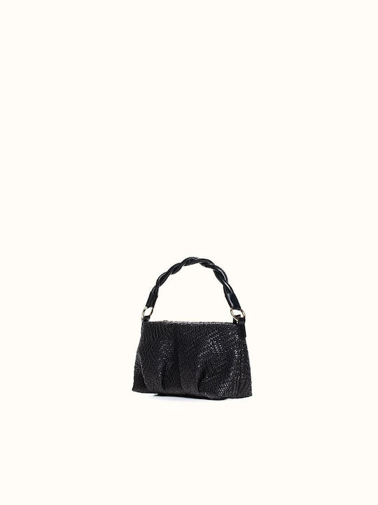 Christina Malle Damen Tasche Hand Schwarz