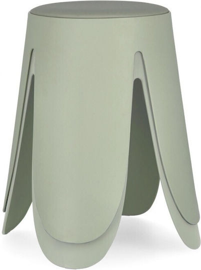 Scaune Camera de zi din Polipropilenă Imogen Tiffany 37x37x47buc