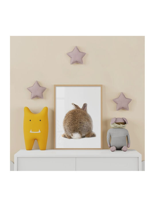 Walls Детски Плакат Poster 30x40см