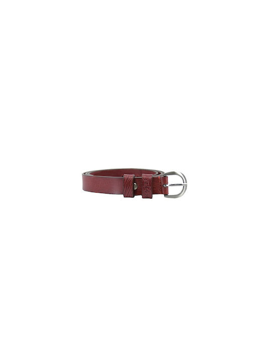 Dermatina 100 Men's Leather Belt