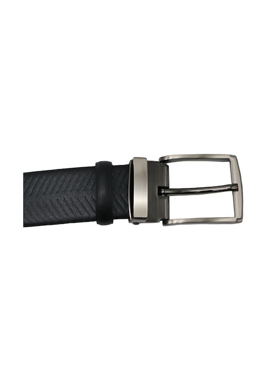 Bergman Men's Belt Black