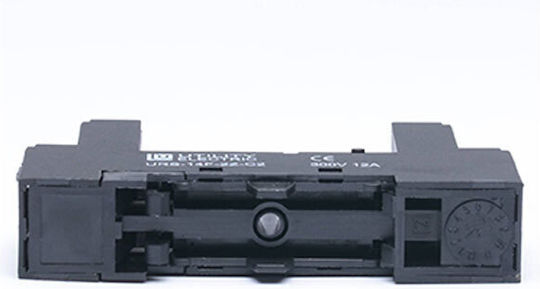 Alion Relaisständer elektrische Schalttafel 111-095010000