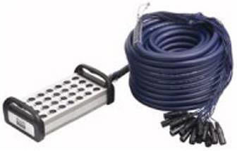 DAP-Audio 24F - 4M Patch Bay D950330
