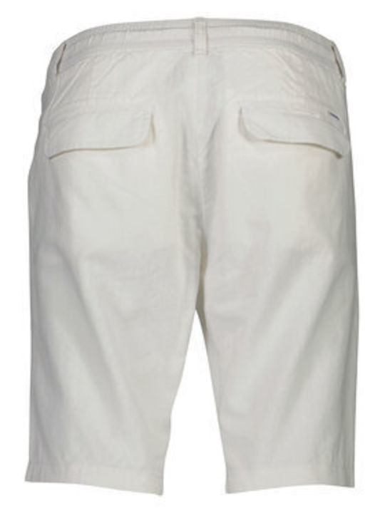 Herrenshorts White