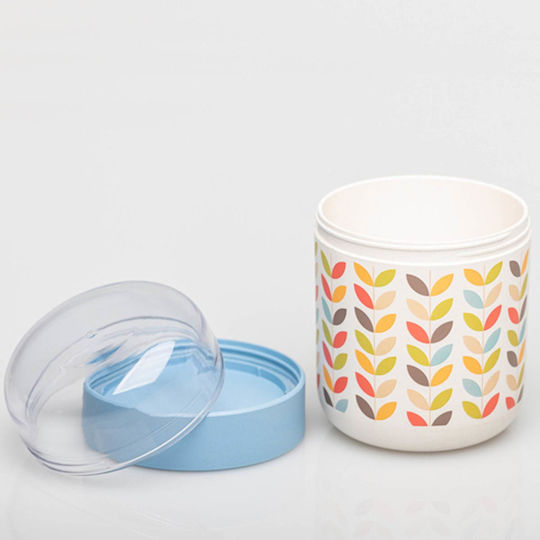Chic Mic Bioloco Plant Lunchbox 1Stück