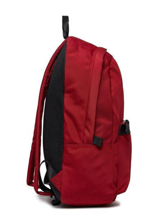 Tommy Hilfiger Essential Dome Badge 14.5lt Κόκκινο