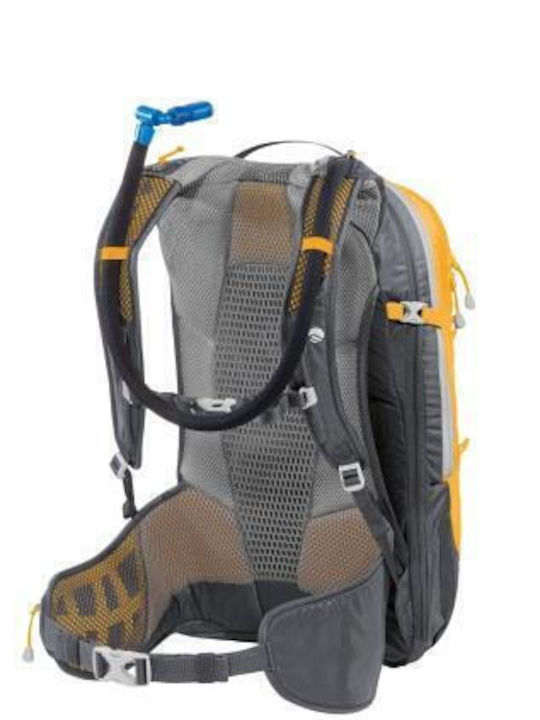 Ferrino Zephyr 17+3 Yellow