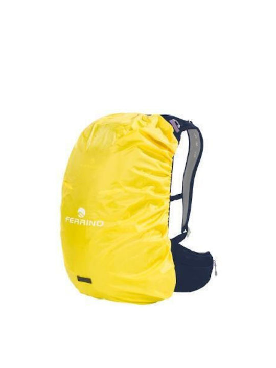 Ferrino Zephyr 20+3 Women's Backpack Navy Blue