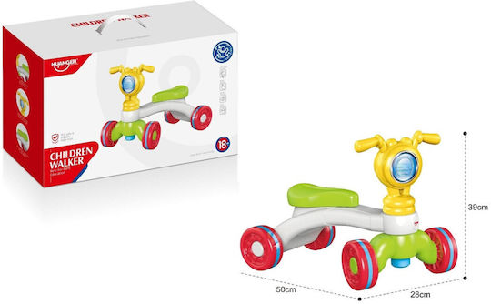 Martin Toys Ride On Pentru Vârsta Peste 18 Luni