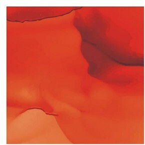 Pentart Watercolour Orange 20ml