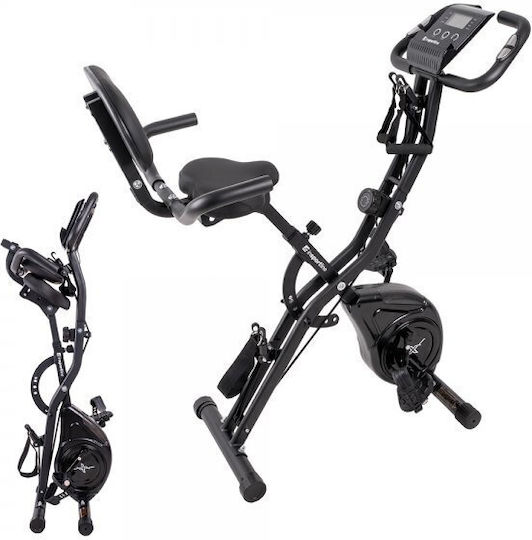 inSPORTline XBIKE Magnetisch