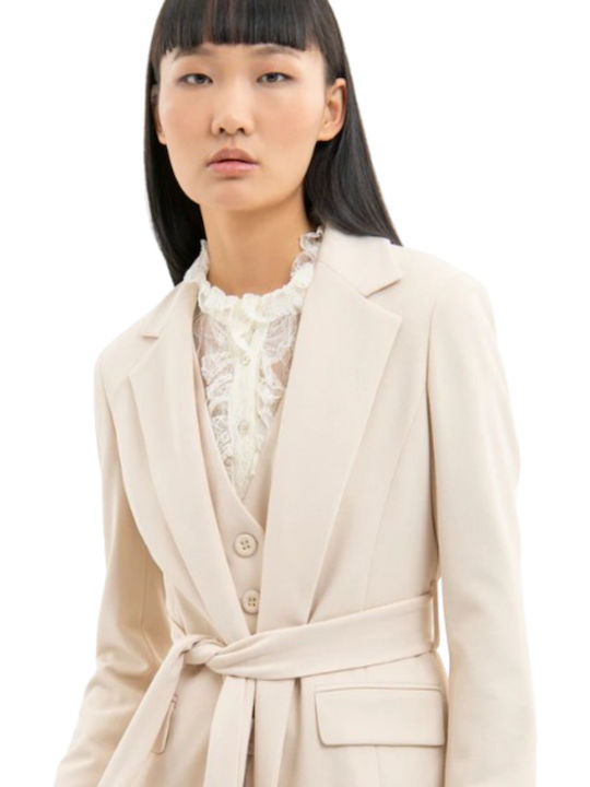 Fracomina Long Women's Blazer ''''''