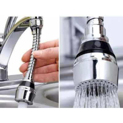 Goizper Extensie Robinet cu Filtru