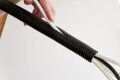 Ice Cretea Electrical Conduit with Diameter 10.7mm made of Plastic 1m 21622.00