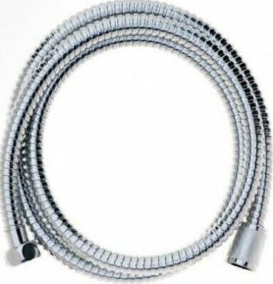 Interflex Σπιράλ Ντουζ Μεταλλικό
