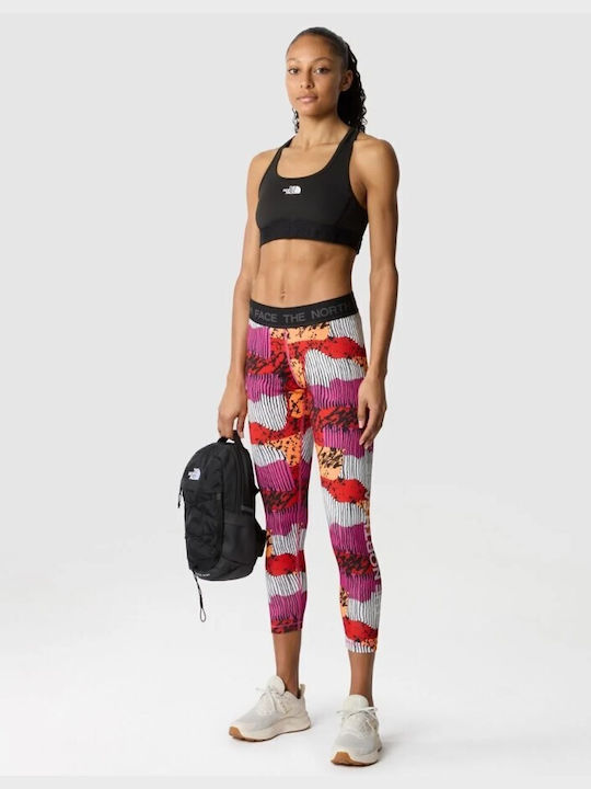 The North Face W Flex Women's Legging FIERYREDA NF0A858WOOO