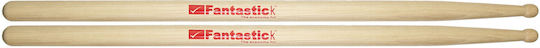 Balbex Hickory Bețe Tobe 5 Perechi 7B