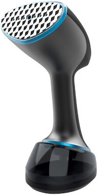 Cecotec Hand Garment Steamer 1800W with Container 360ml Black