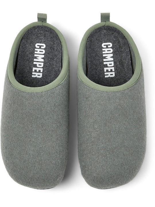 Camper Wabi Men's Slipper Green