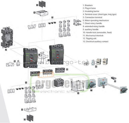 Kripal Industrial Automatic Power 198-060500630