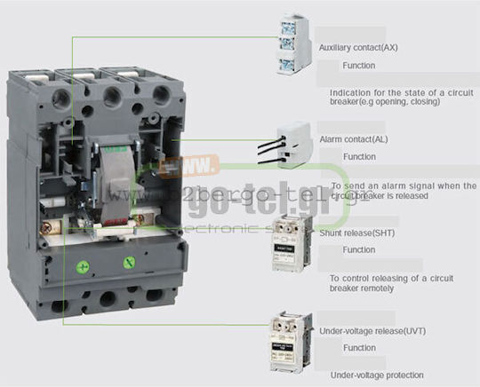 Kripal Industrial Automatic Power 198-060500100