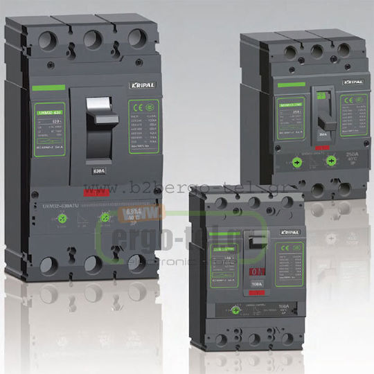 Kripal Industrial Automatic Power 198-060500125