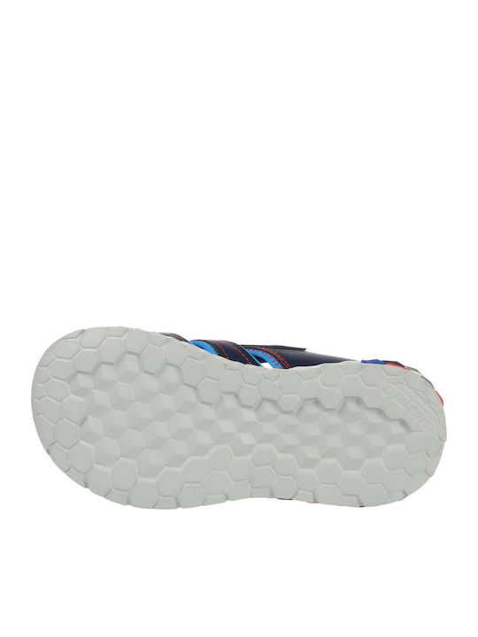 Παπουτσοπέδιλα Mega-splash 2.0 Navy Μπλε