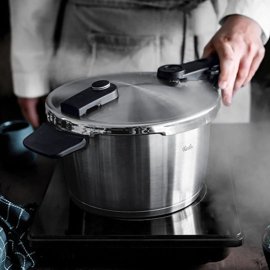 Fissler Vitaquick Premium Χύτρα Ταχύτητας 4.5lt