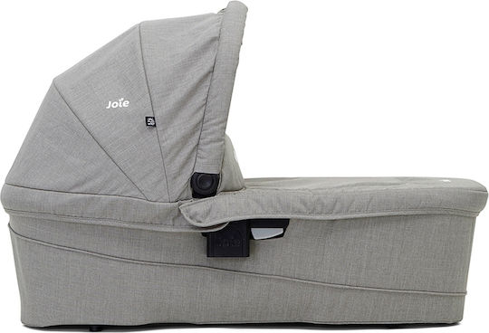 Joie Port Bebe Ramble Gray