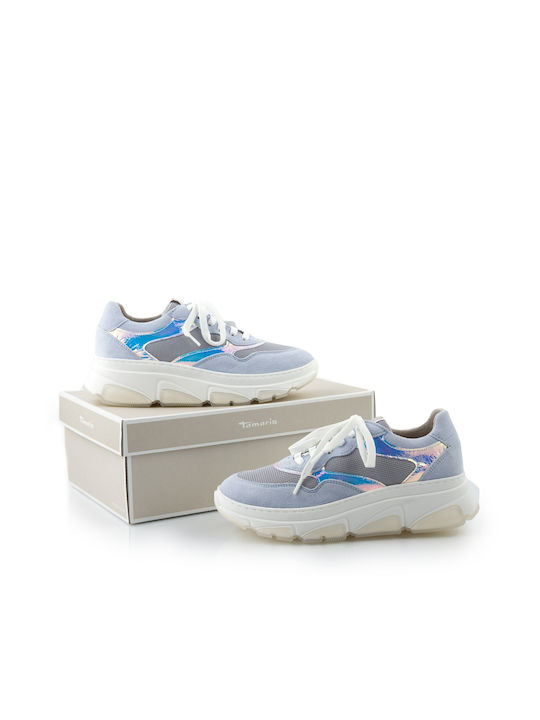 Tamaris Sneakers Blue