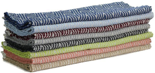 Viosarp Covor De Bucătărie Coridor 60x120cm 5206753039129 (Culori Diverse) Romboid