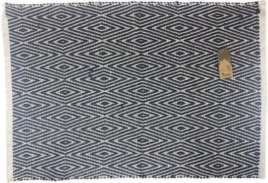 Viosarp Χαλάκι Κουζίνας Διάδρομος Ρομβος 60x120εκ. (Διάφορα Χρώματα)