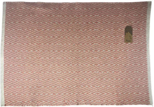 Viosarp Χαλάκι Κουζίνας Διάδρομος Ρομβος 60x120εκ. (Διάφορα Χρώματα)