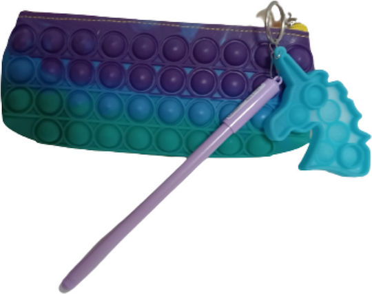 Luna Pop Pencil Case Various Colours