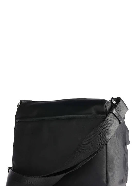 Mandarina Duck Damen Tasche Crossbody Schwarz