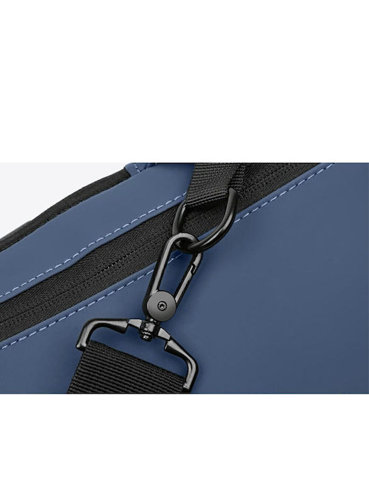 Men's Bag Shoulder / Crossbody Blue