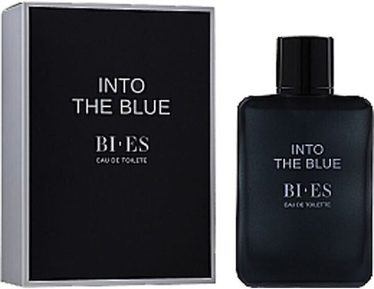 Uroda Into The Blue Eau de Toilette 100ml